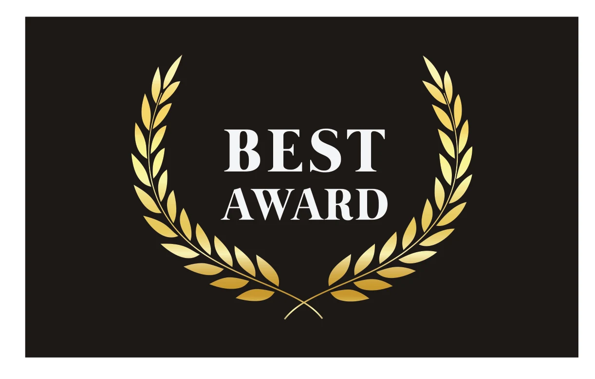 Best award