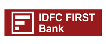 IDFC First Bank