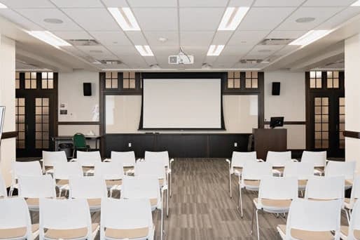 Auditorium & Hall Audio