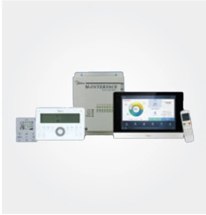 AC Controller