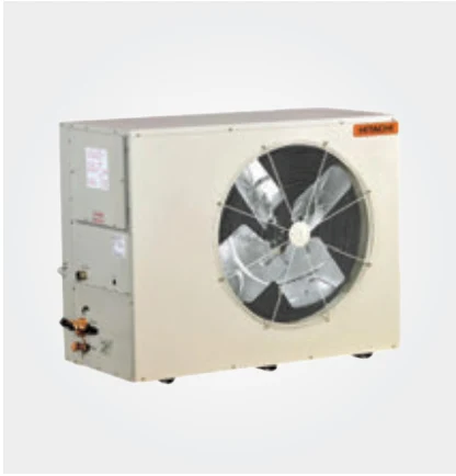 Central Air Conditioner
