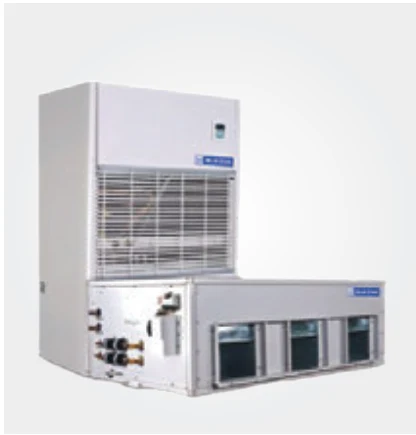 Ducted Split Air Conditioners