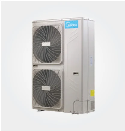 Mini VRF Heat Pump