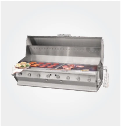 Barbecue Grill