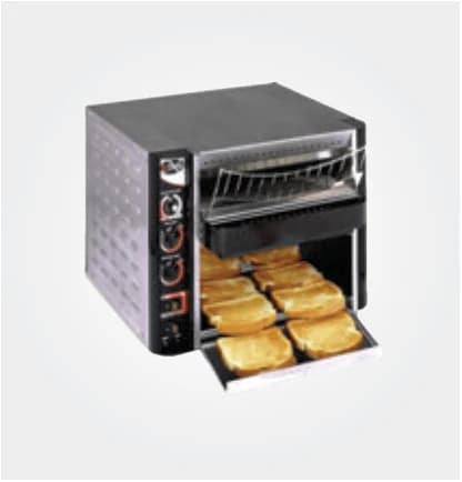 Conveyor Toaster