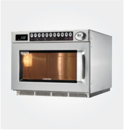 Microwave Oven