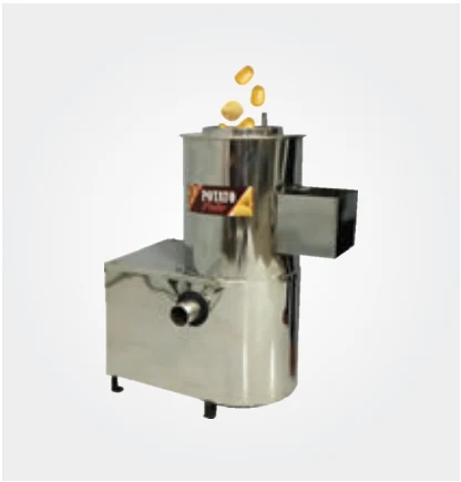 Potato Cutter