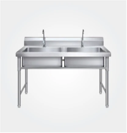 Restaurant Sink