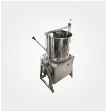 Tilting Wet Grinder