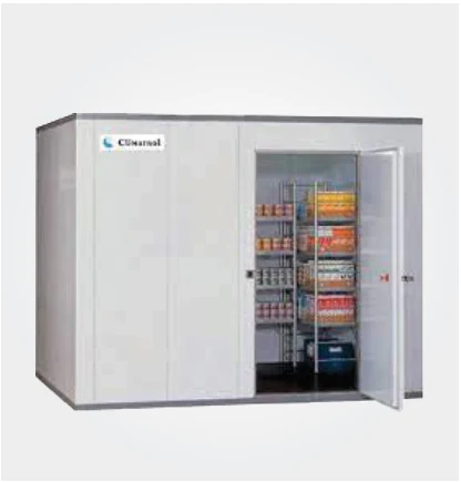 Cold Room