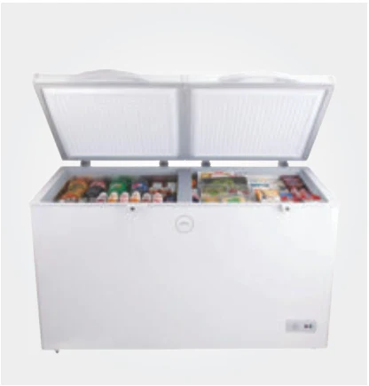 Deep Freezer