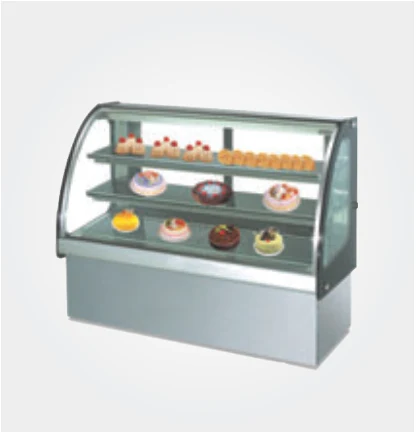 Display Cabinets