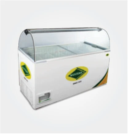 Scooping Parlour