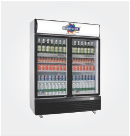 Commercial Refrigeration & RO