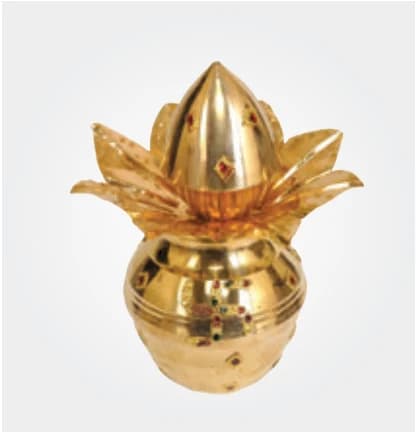 Kalasa Sombhu
