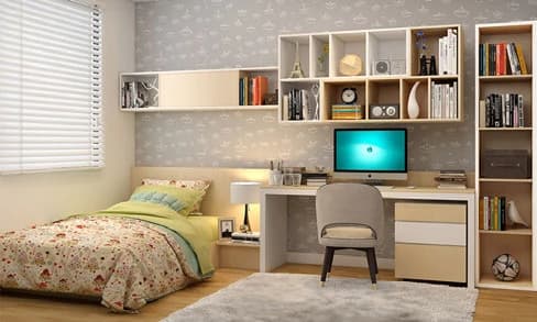 Kids Bedroom