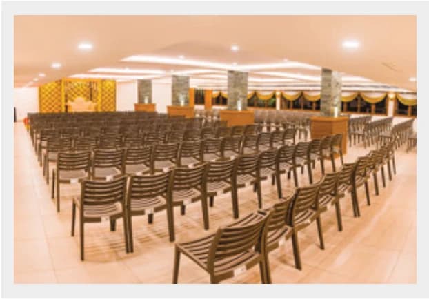 Banquet Chairs