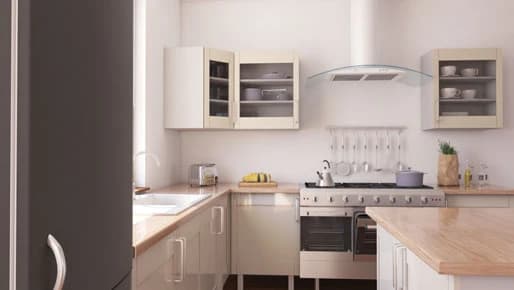 Customized Kitchen