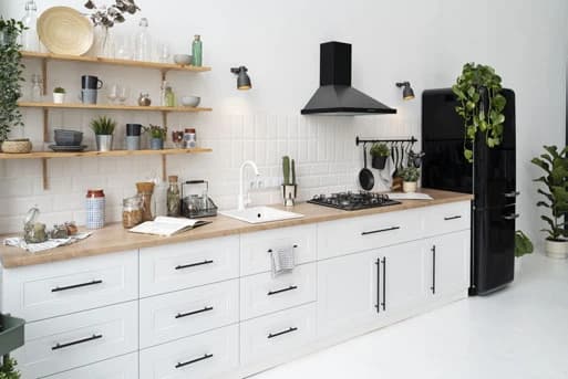 Italian Kitchen
