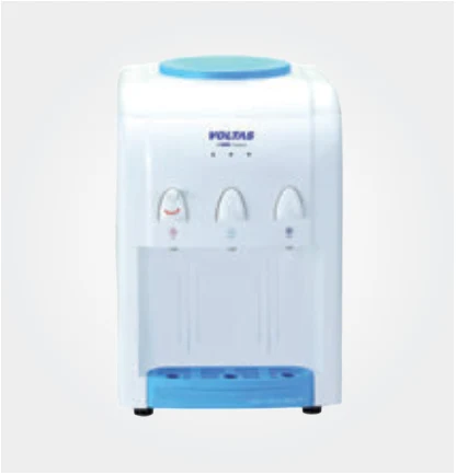 Hot & Cold Water Dispenser